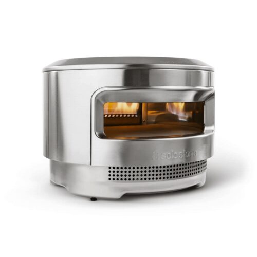 Solo Stove Pi Pizza Oven Released for Pi Day - CookOut News | Grill ...