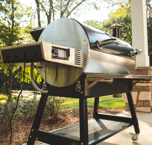 Traeger Buys MEATER Thermometer Maker for $100M - CookOut News