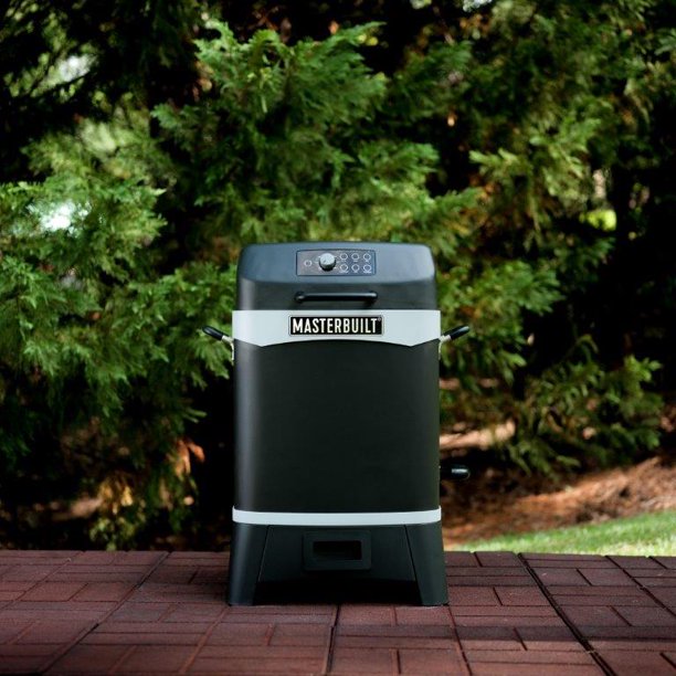 Masterbuilt Launches New Outdoor Air Fryer - CookOut News