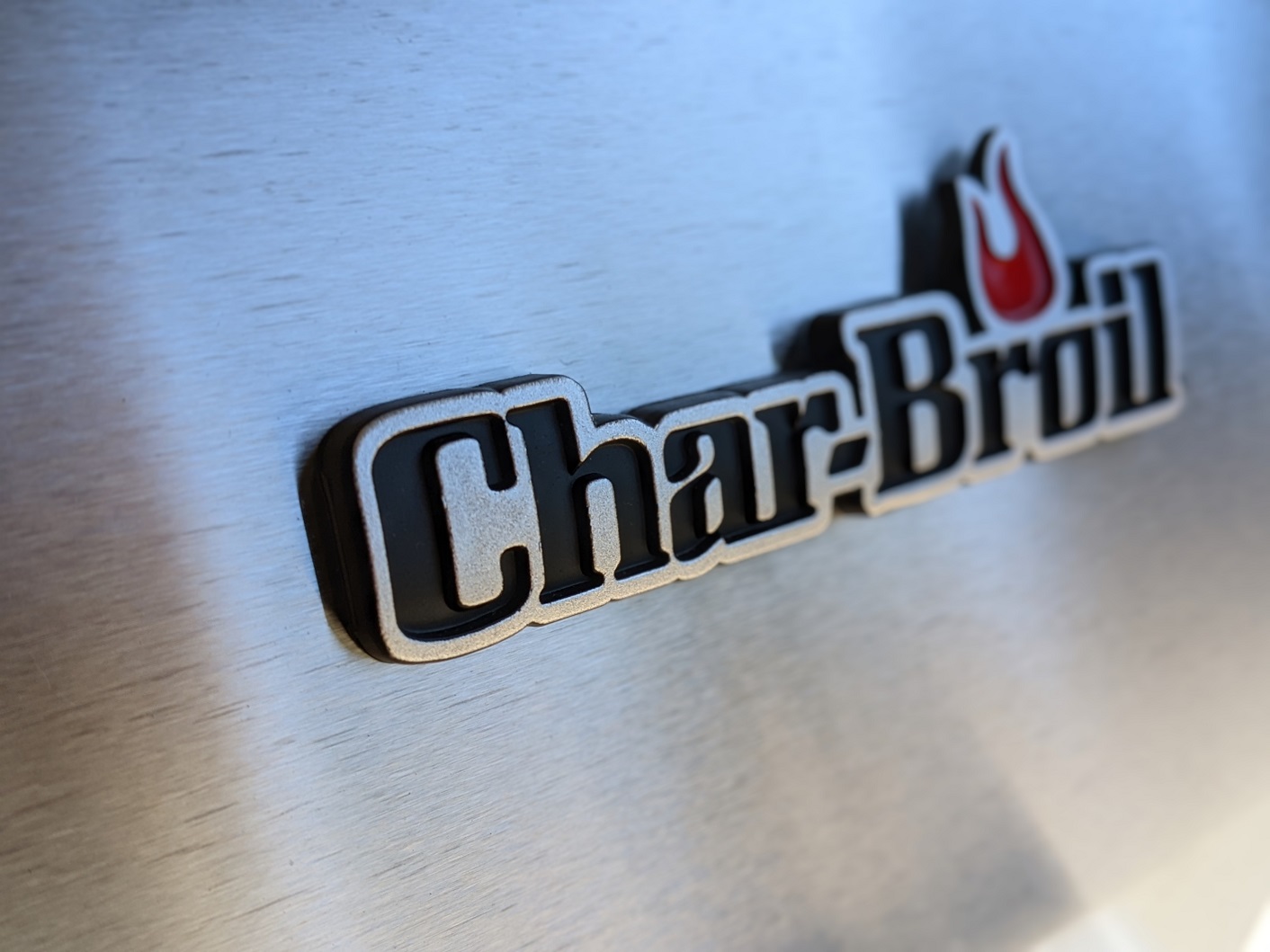 Char-Broil Edge Electric Grill