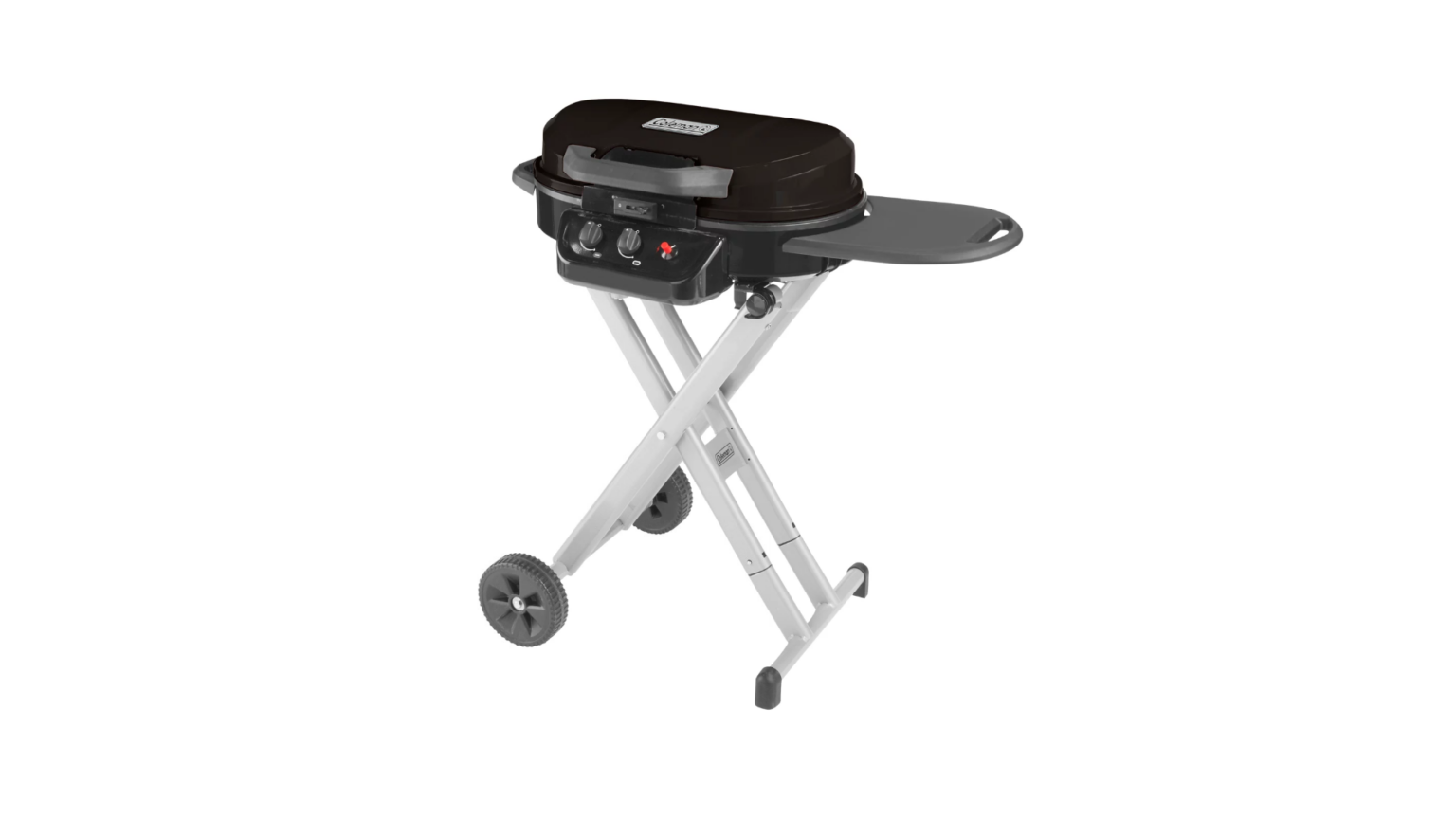 Coleman RoadTrip Grill Buyers Guide - CookOut News | Grill Business ...