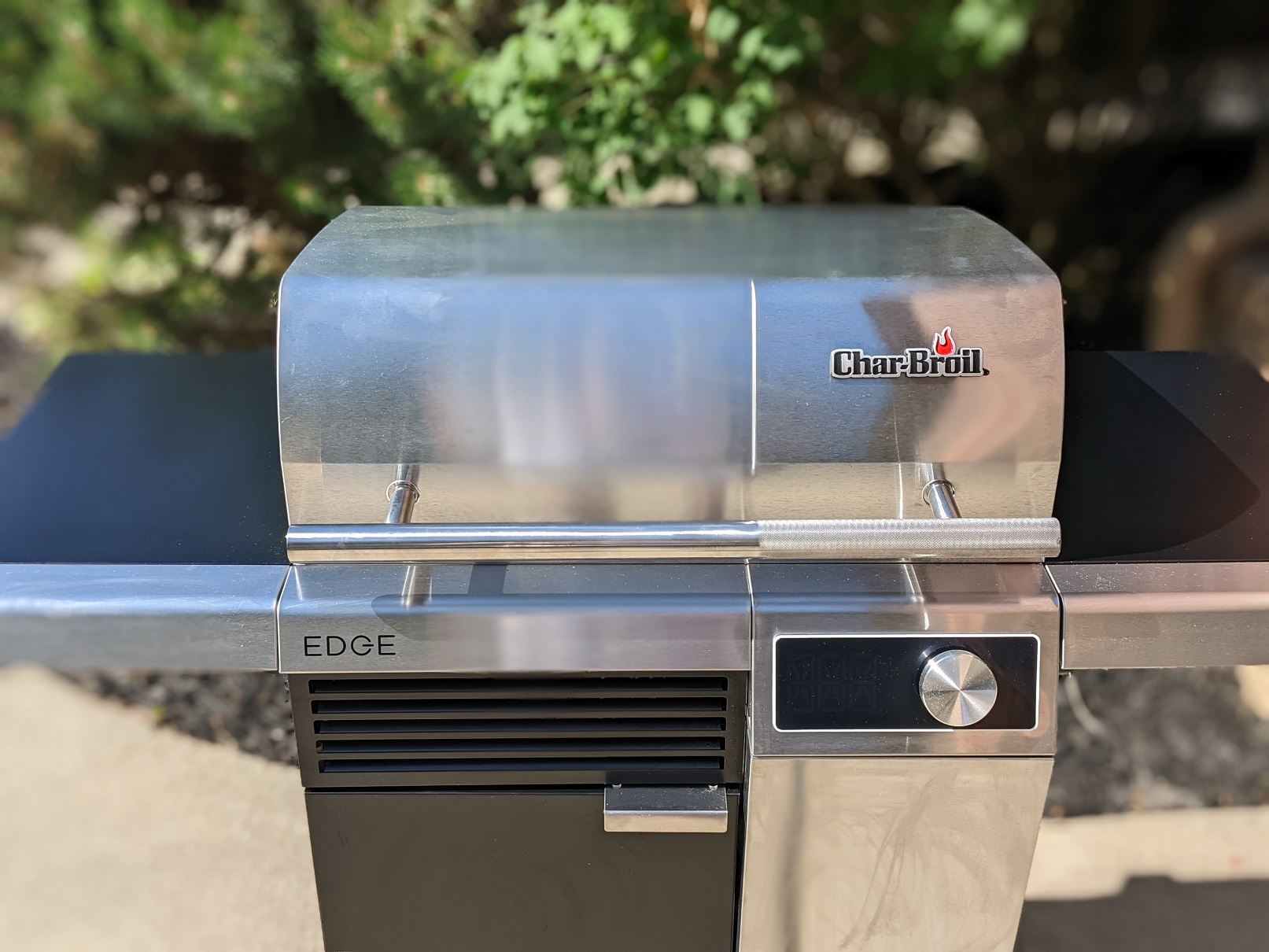 Char-Broil EDGE Electric Grill In-Depth Review - Fad or Future