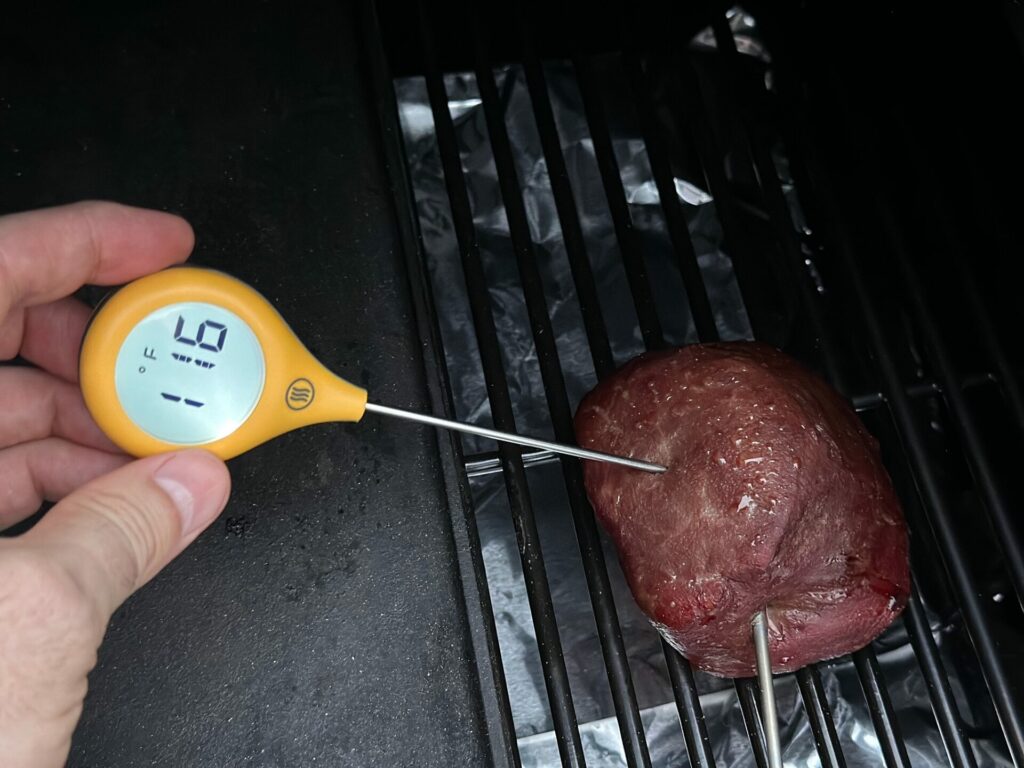 ThermoWorks Launches ThermoPop 2 - A Great Thermometer Got Better