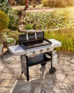 A New Weber Griddle is Announced for Spring 2023 - CookOut News | Grill ...