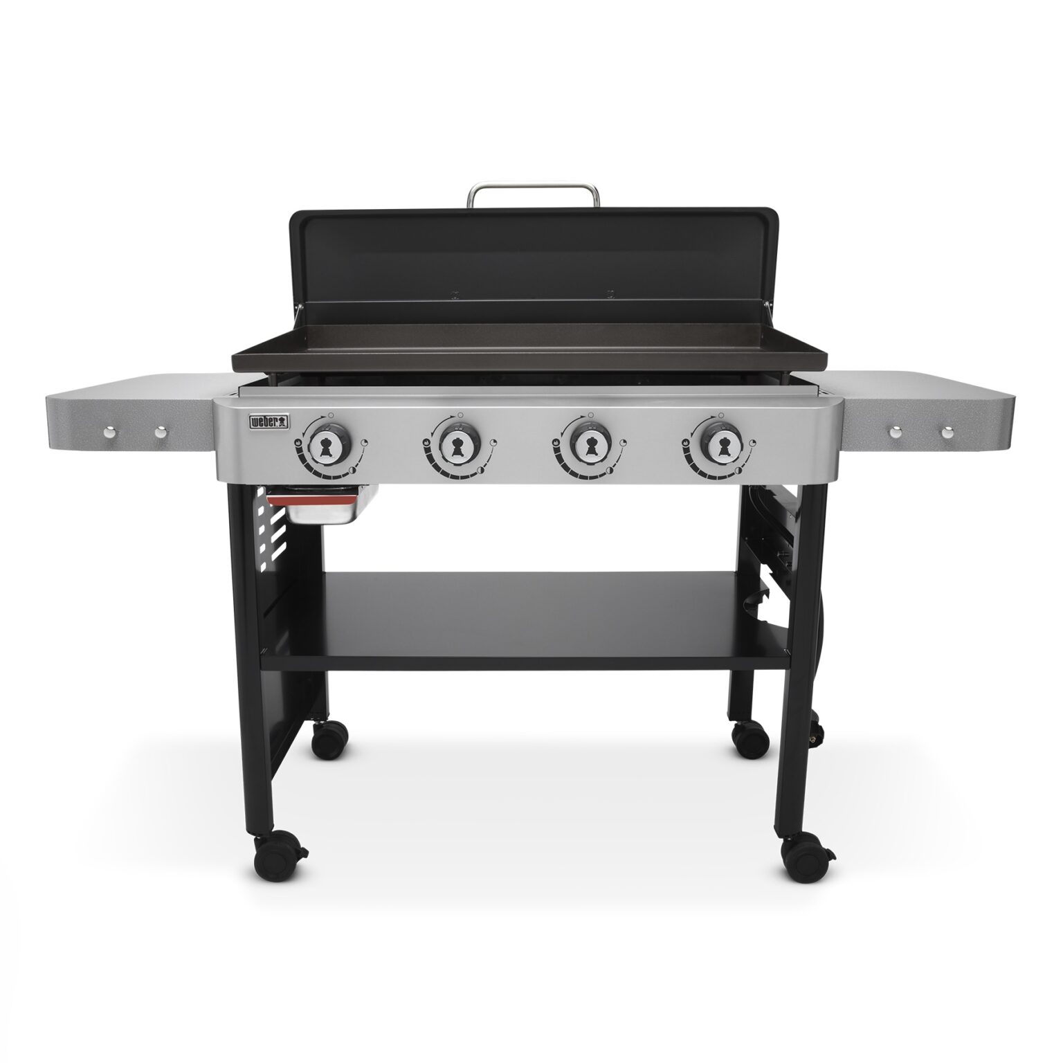 The New Weber Griddle Is Released In 28 And 36 Sizes CookOut News   36 Inch Weber Griddle 1536x1536 