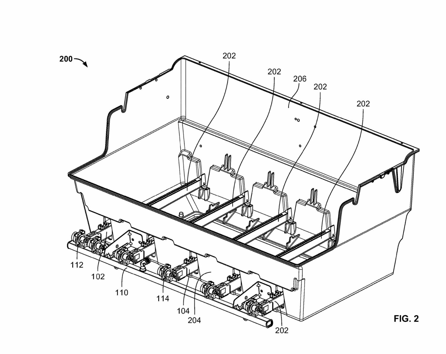 Weber Developing Control By Wire to Automate Gas Grilling CookOut