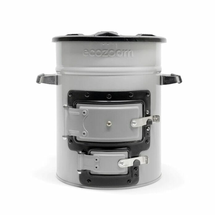 BioLite Releases a Rocket Stove, the EcoZoom Versa - CookOut News ...