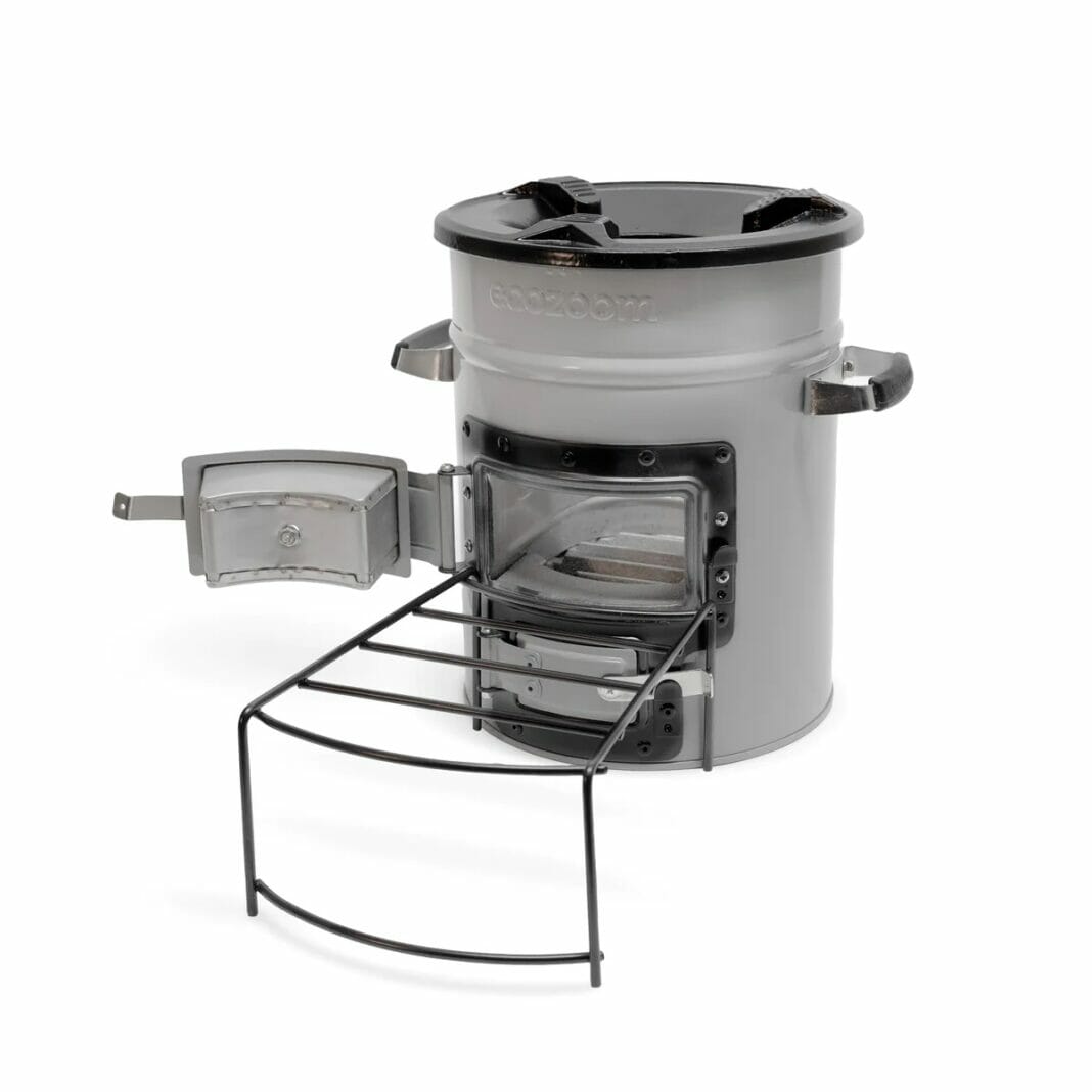 BioLite Releases a Rocket Stove, the EcoZoom Versa - CookOut News ...