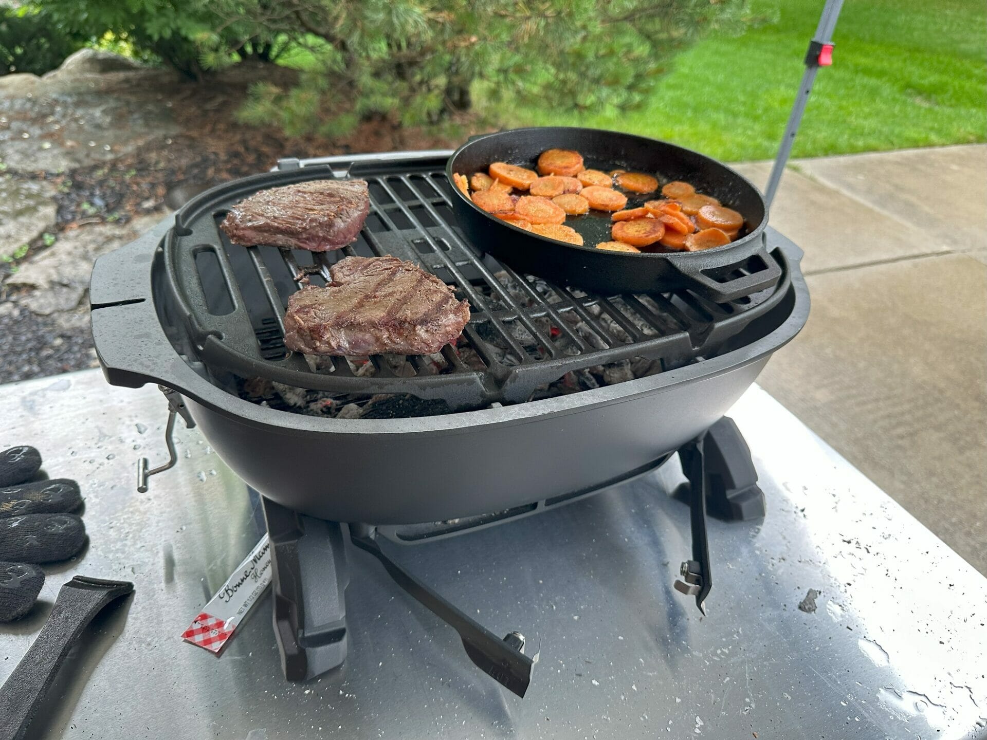 What's New at PK? - PK Grills