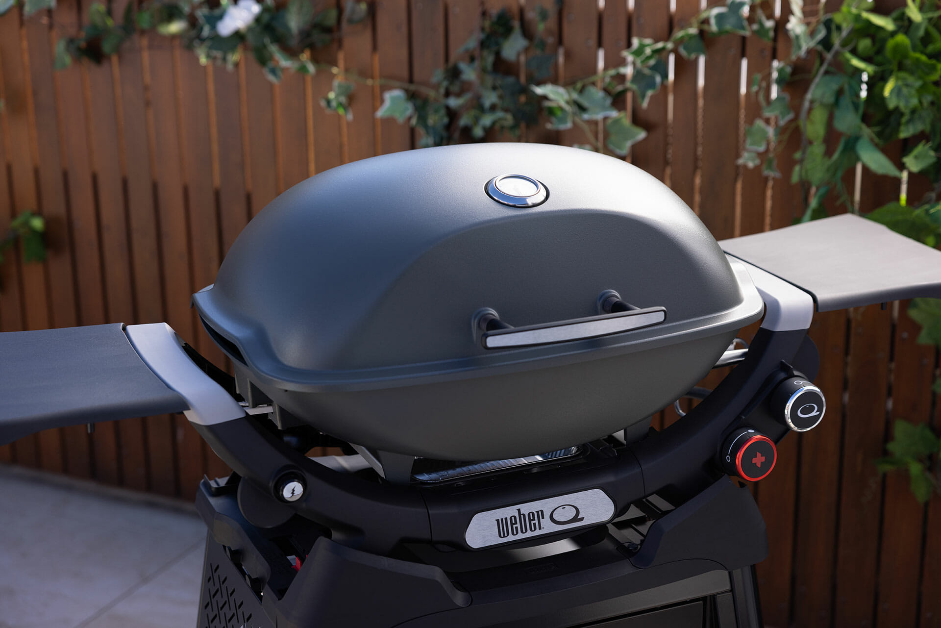 Weber Releases the New Weber Q Gas Grill in Australia and NZ - Full ...