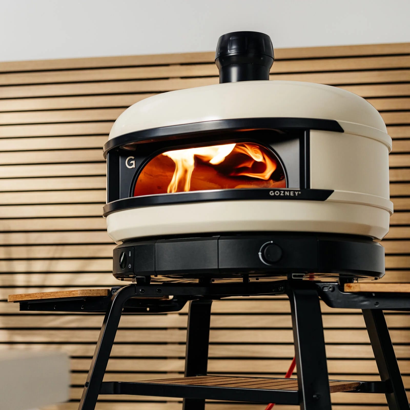 https://www.cookoutnews.com/wp-content/uploads/2023/10/Gozney-Dome-S1-Pizza-Oven-on-a-Stand.jpg