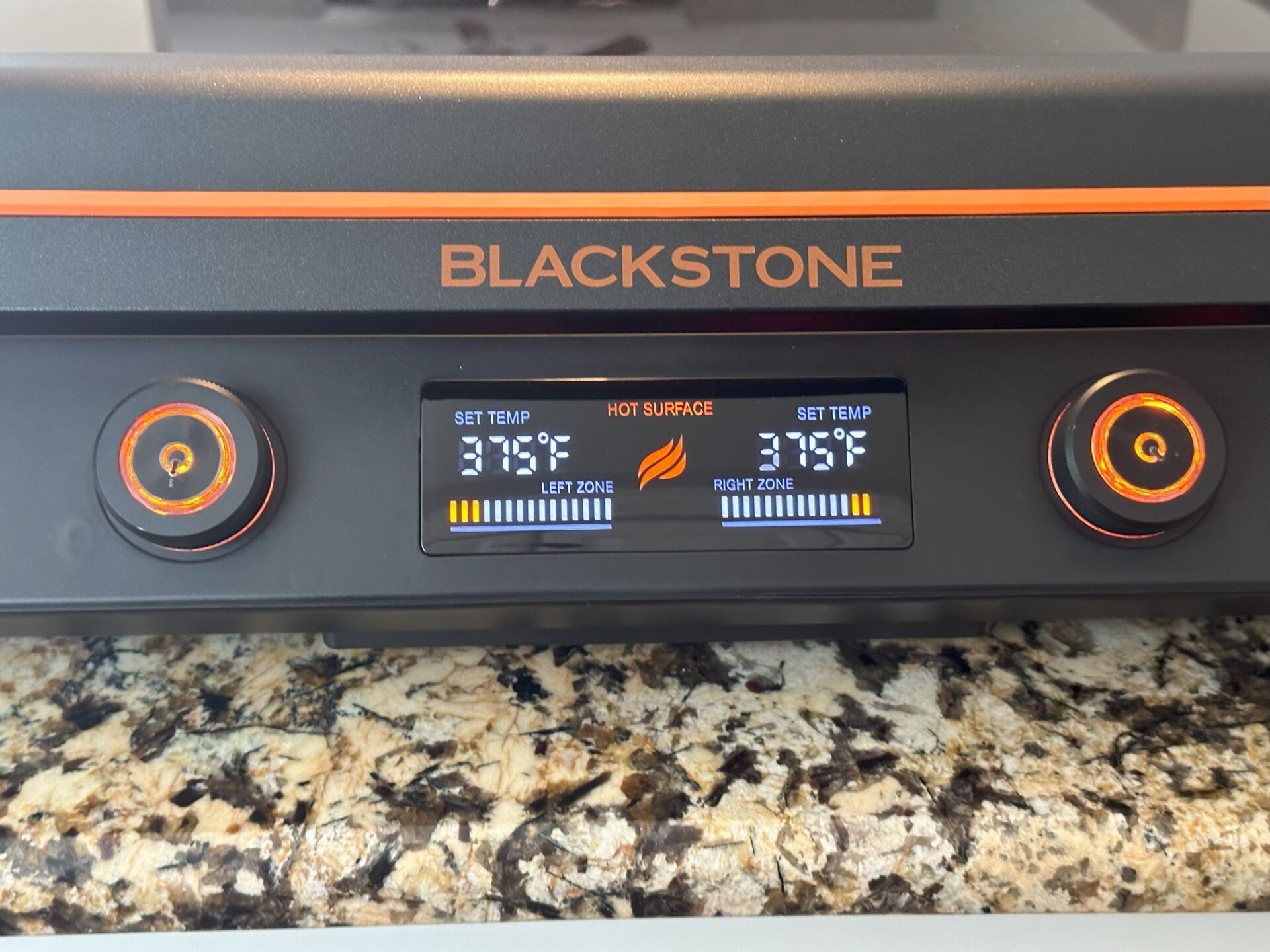 Blackstone Electric Griddle Review Worth it but Has Limitations