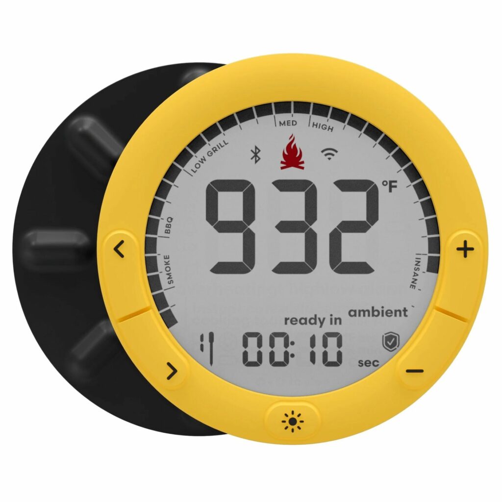 Combustion Inc Giant Grill Gauge Product Image