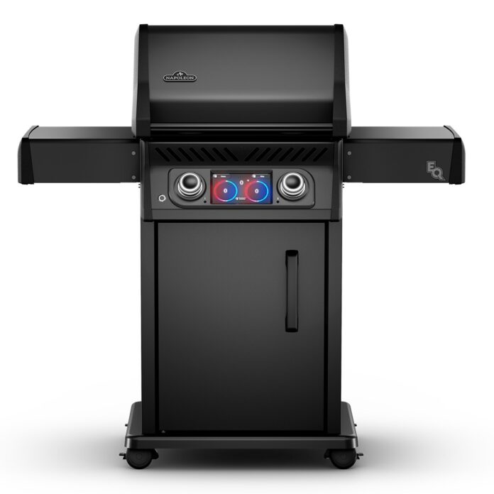 Napoleon Rogue EQ 365 Electric Grill