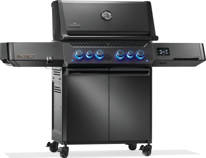 Napoleon Prestige 500 RSIB Grill